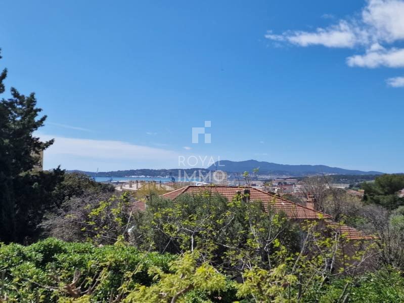 House in Le Faron-Fort-Rouge, Toulon, France 2 - 17852517