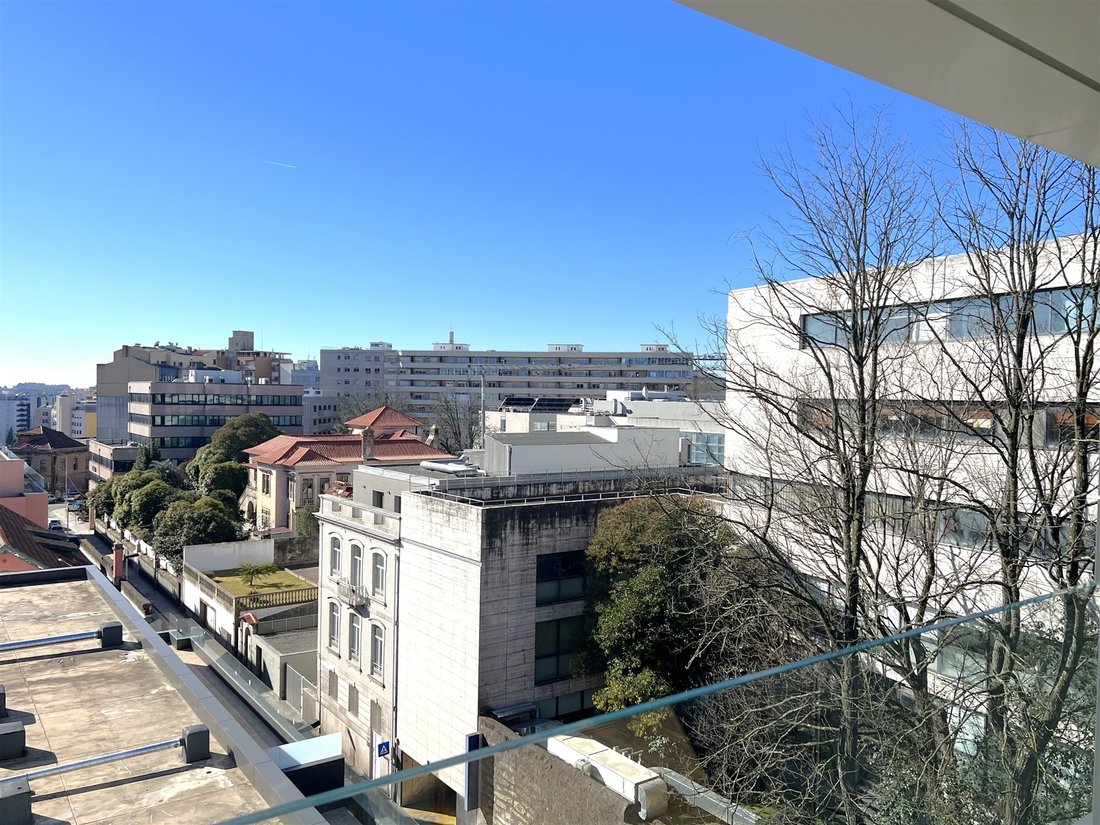 Apartment in Cedofeita, Santo Ildefonso, Se, Miragaia, Sao Nicolau e Vitoria, Porto District, Portugal 4 - 17856292