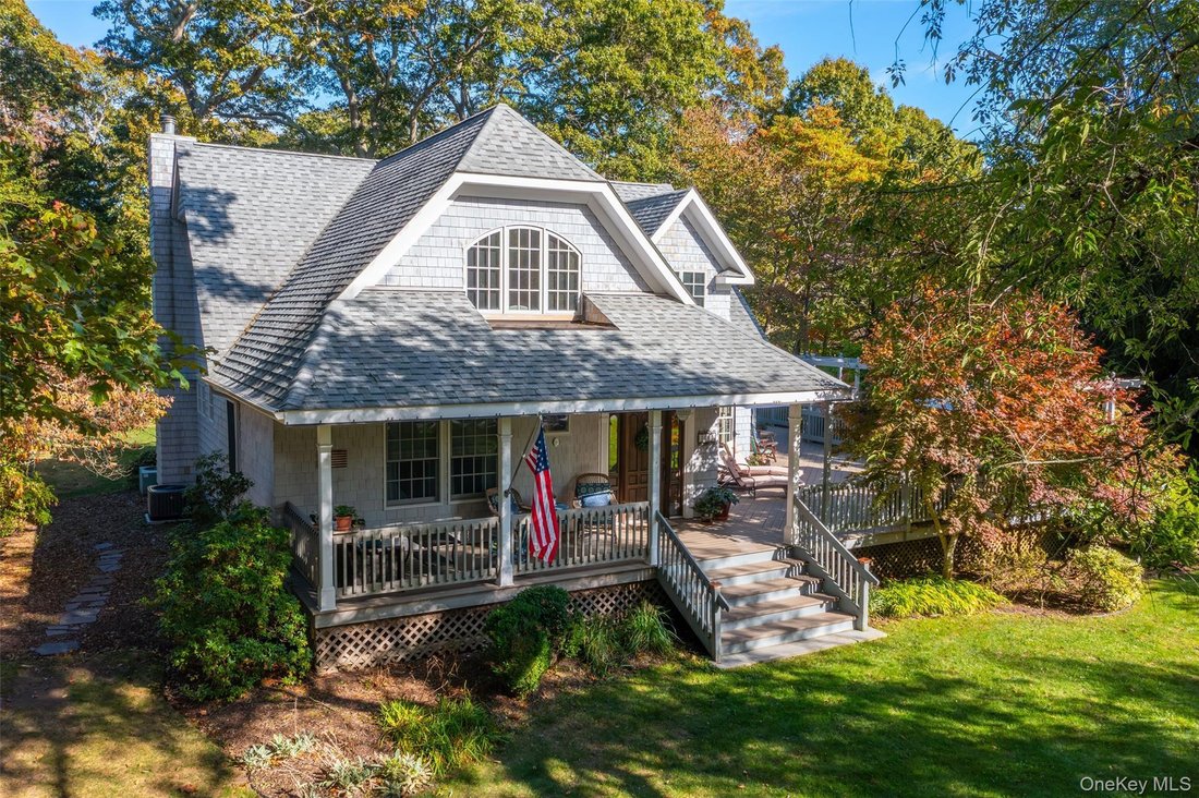 House in East Marion, New York, United States 1 - 16476000