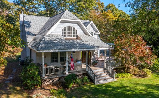 House in East Marion, New York, United States 1