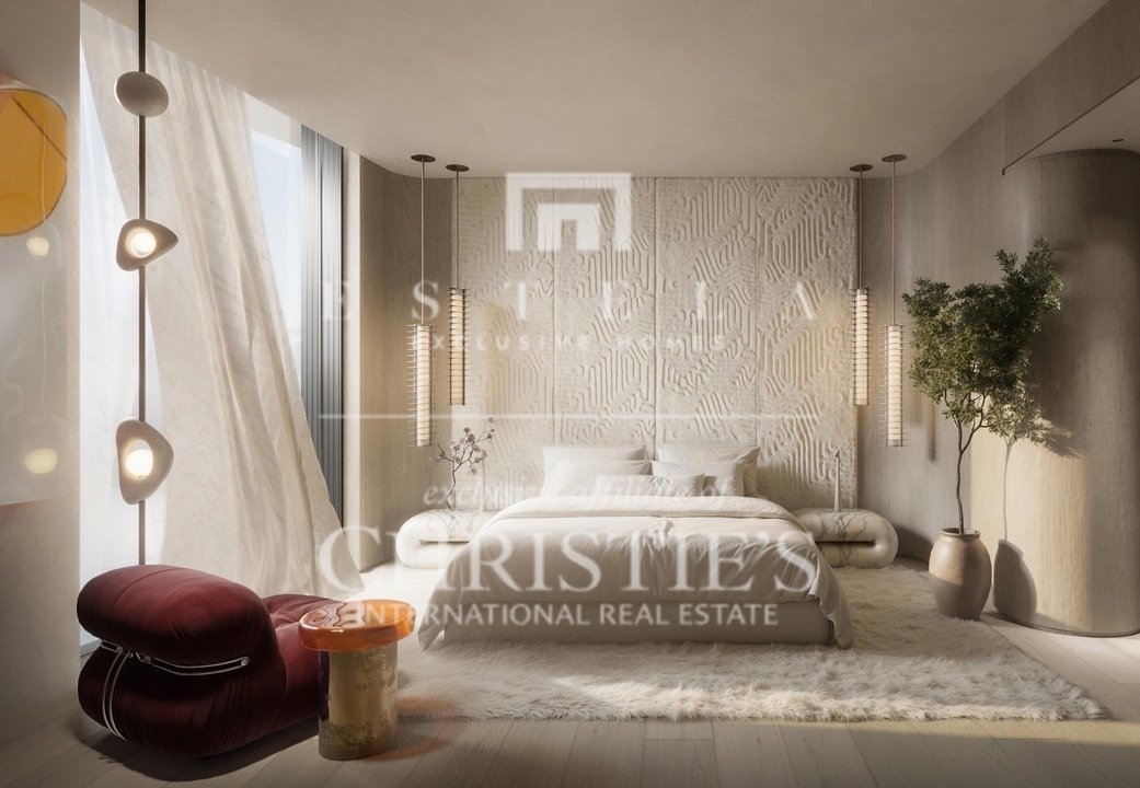 Apartment in Ibiza Town, Balearic Islands, Spain 2 - 17851383