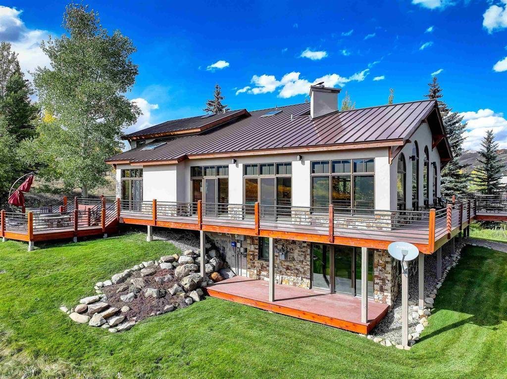 House in Crested Butte, Colorado, United States 5 - 17837975