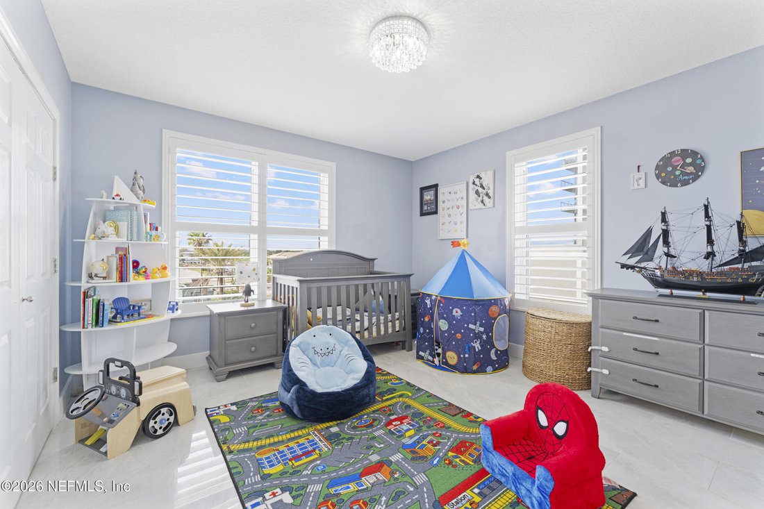 Condo in Jacksonville Beach, Florida, United States 5 - 17851979