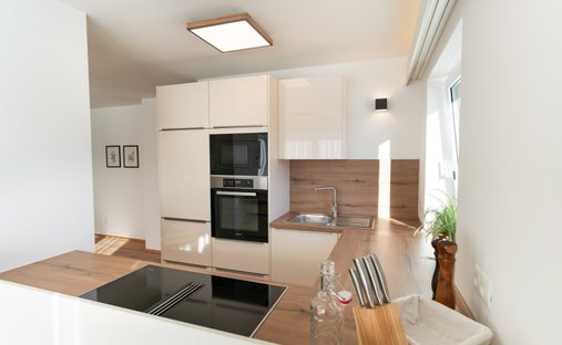Apartamento en Ramsau am Dachstein, Estiria, Austria 1