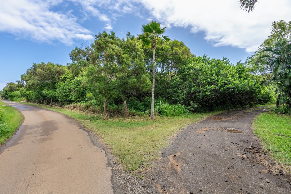 Land in Haiku-Pauwela, Hawaii, United States 4 - 17857299