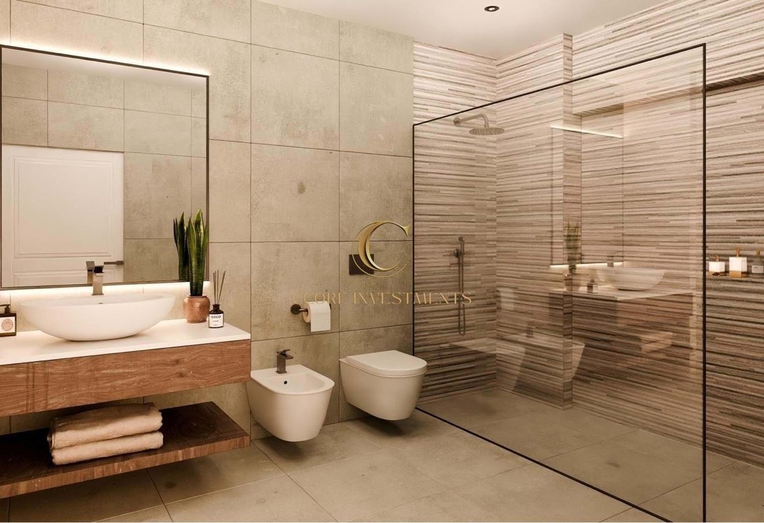 Apartment in Santa Maria, Sal, Cape Verde 4 - 17853753