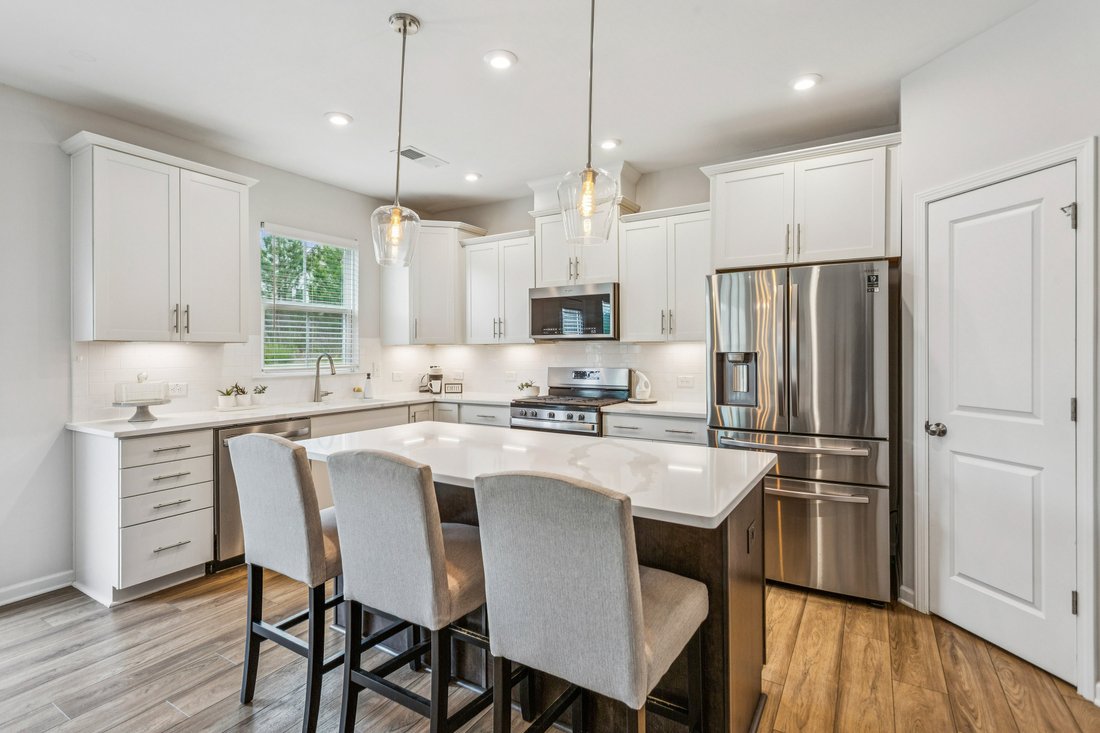 House in Acworth, Georgia, United States 5 - 17857033