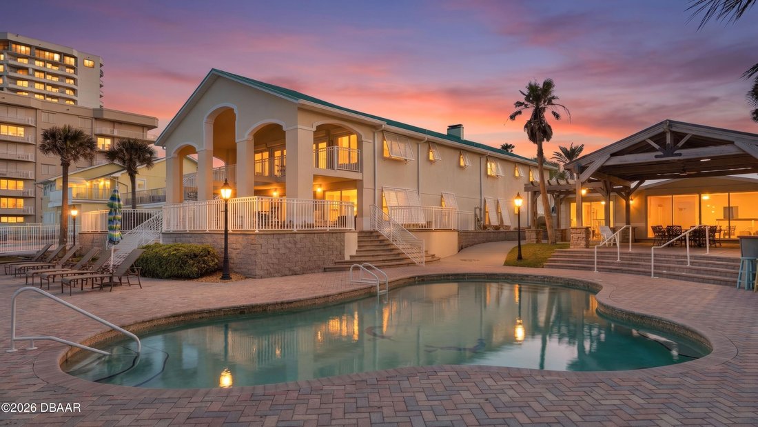 House in Daytona Beach, Florida, United States 4 - 17340953