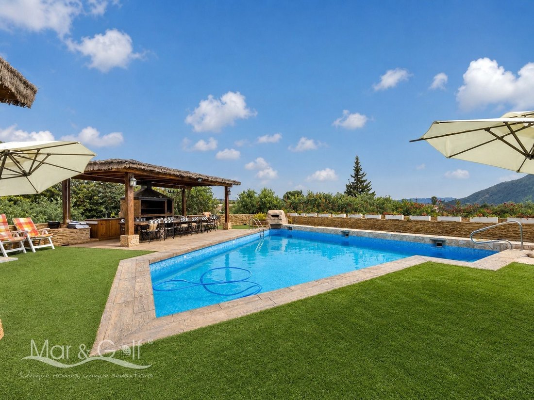 Chalet in Valdeolea, Cantabria, Spain 2 - 17854331