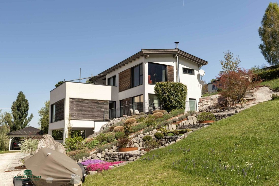 House in Steinbach am Attersee, Upper Austria, Austria 3 - 17853403