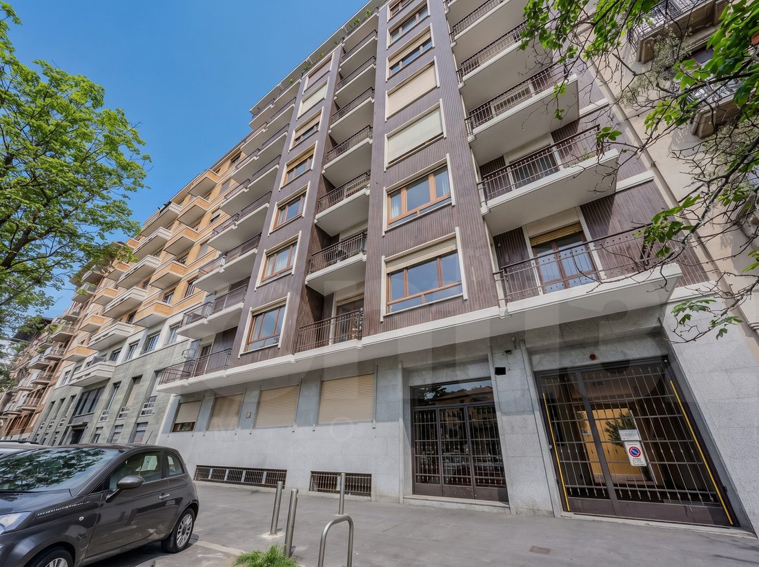 Apartment in San Vittore - Washington, Milan, Italy 4 - 17854474