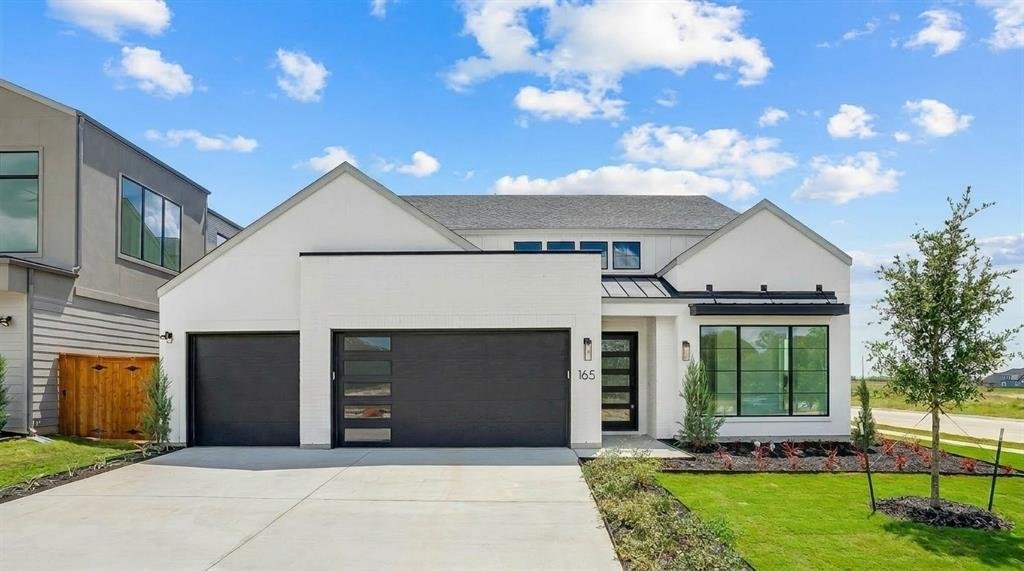 House in Aledo, Texas, United States 1 - 17855769