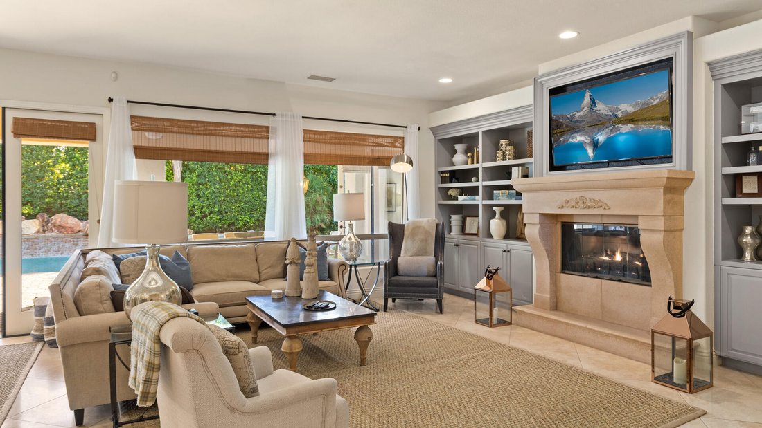 House in Indio, California, United States 1 - 17854599