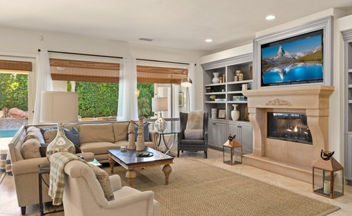 House in Indio, California, United States 1