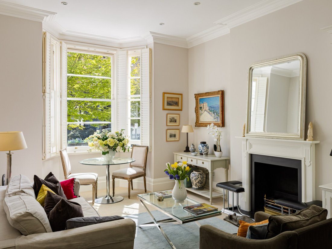 Apartment in The Boltons, Kensington And Chelsea, England 2 - 17856309