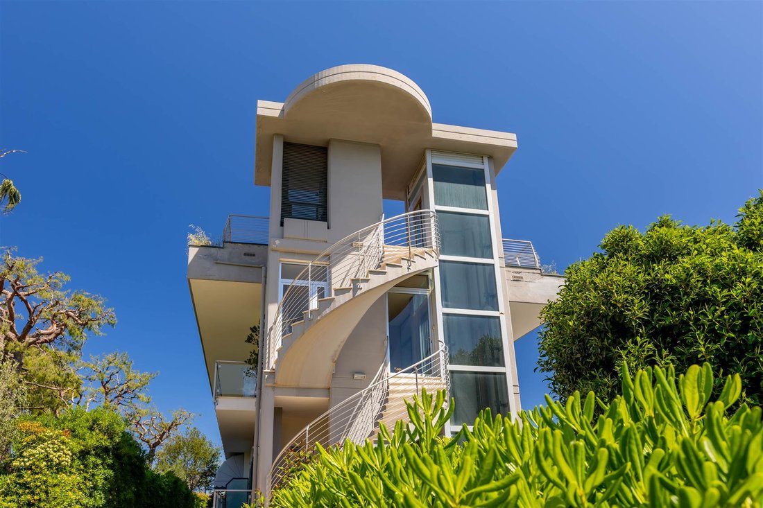 Penthouse in Carrassi - San Pasquale, Bari, Apulia 4 - 17855953