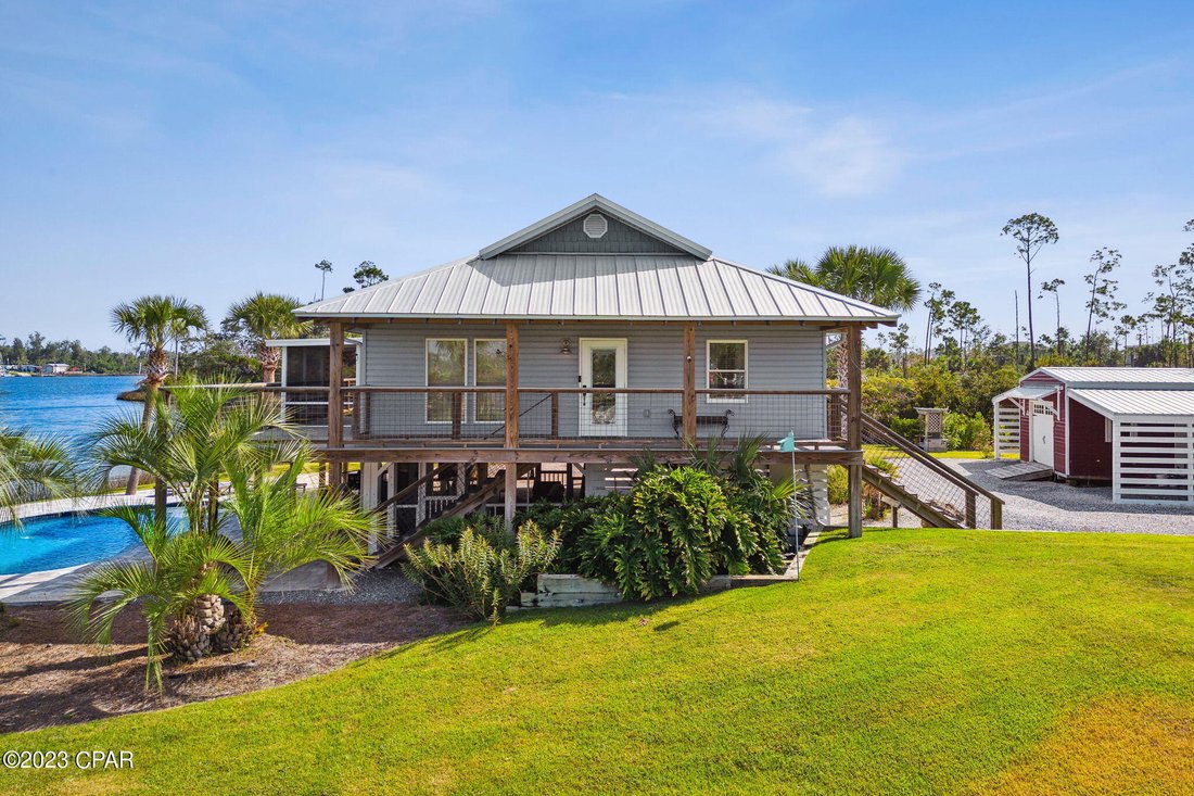 House in Panama City, Florida, United States 2 - 17854966