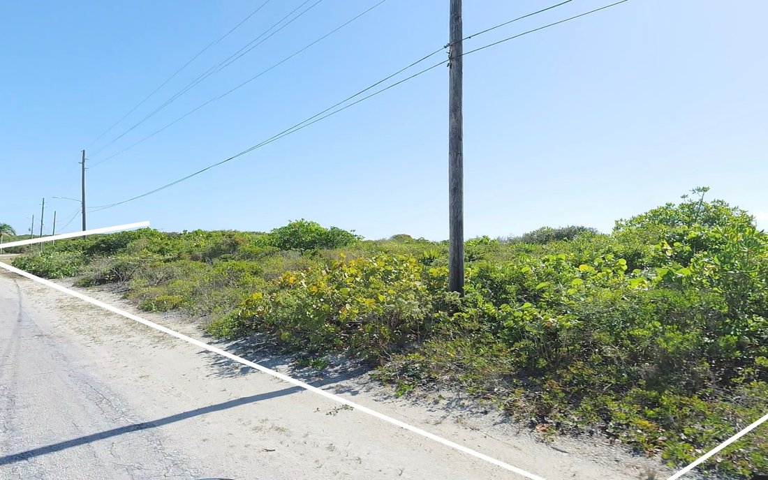 Land in Dixons, San Salvador, The Bahamas 1 - 17856325