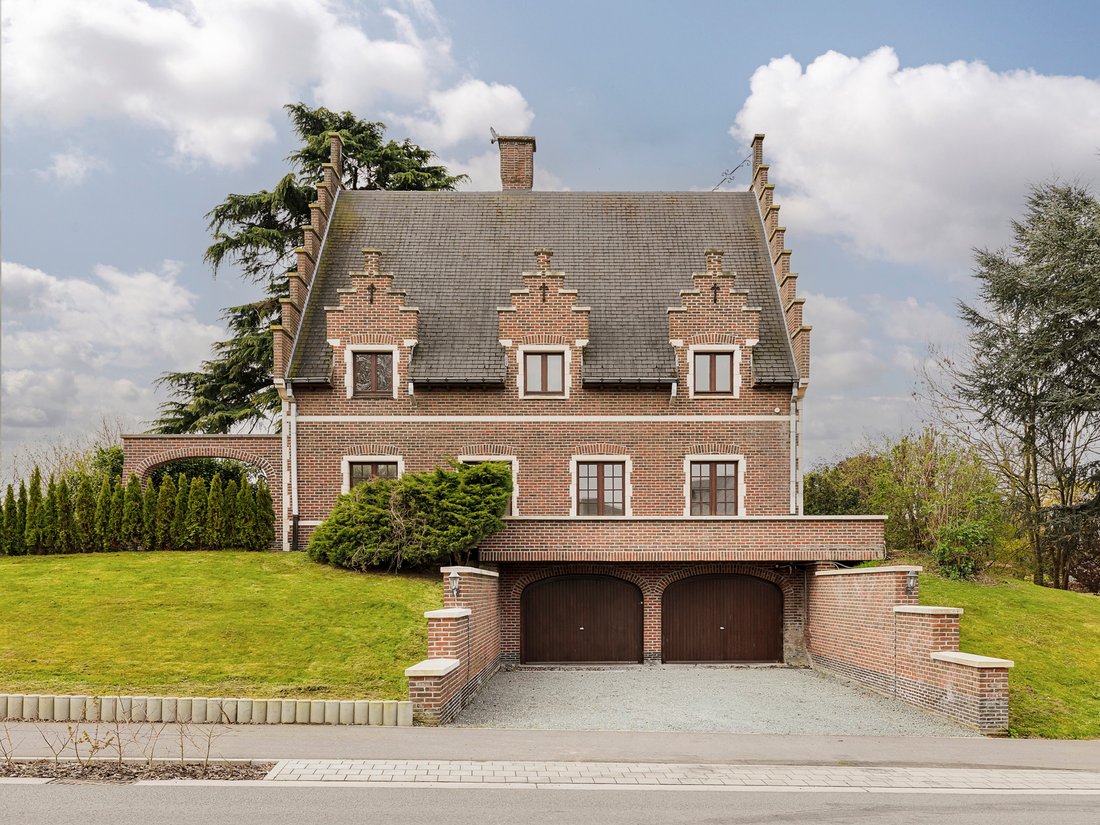House in Grimbergen, Flanders, Belgium 1 - 17857023