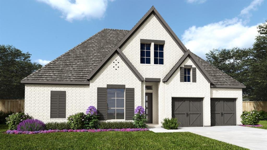 House in Celina, Texas, United States 1 - 17852323