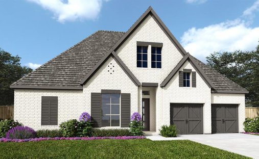 House in Celina, Texas, United States 1