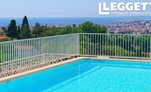 Apartment in Nice, Provence-Alpes-Côte d'Azur, France 1