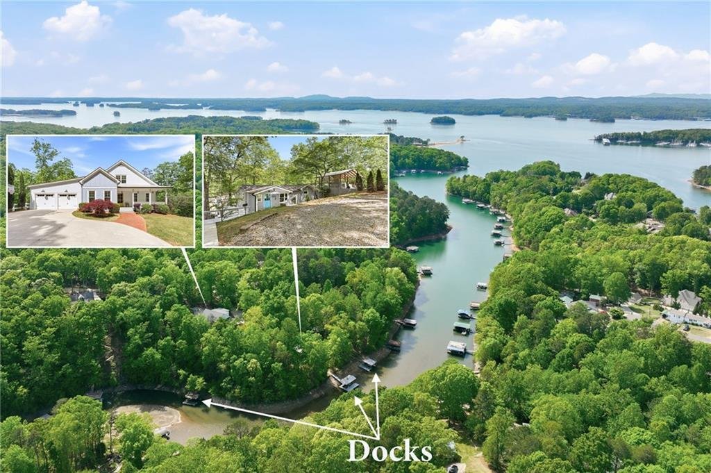 House in Flowery Branch, Georgia, United States 1 - 17620992