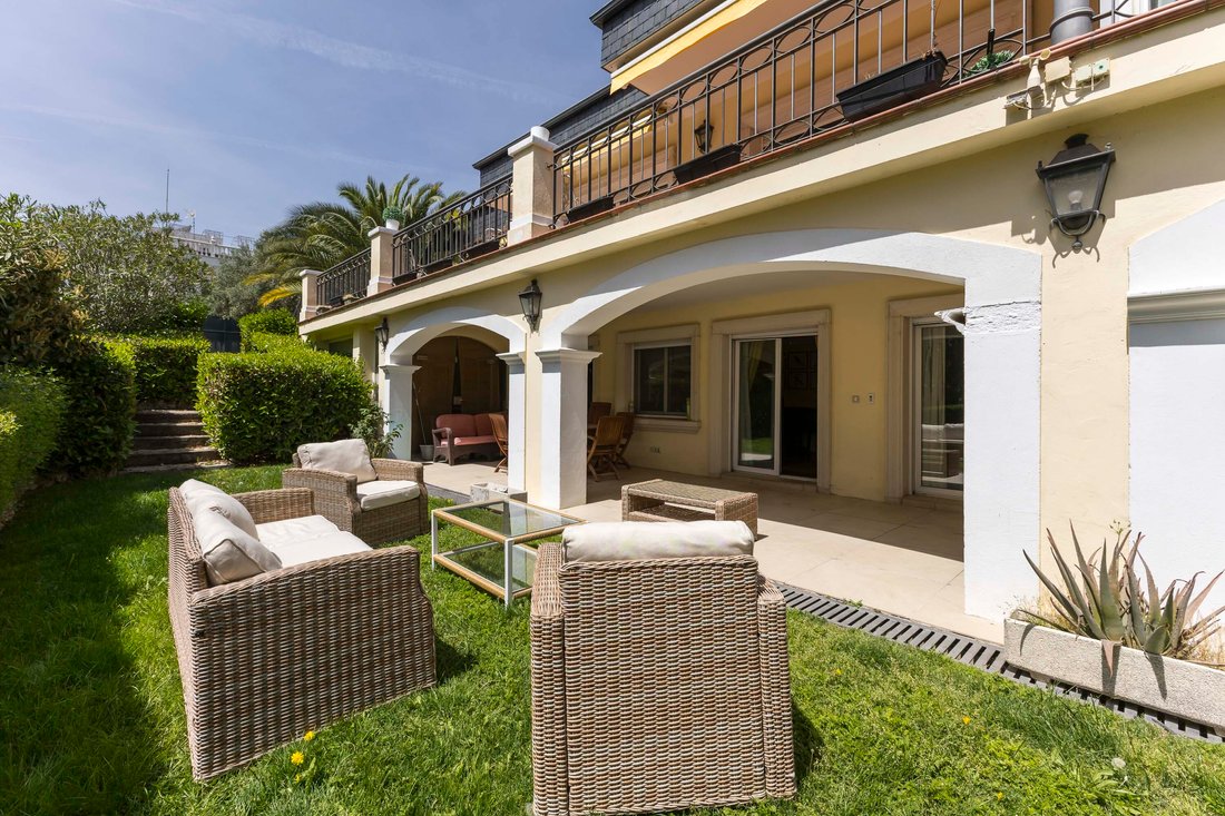 House in La Moraleja, Alcobendas, Comunidad de Madrid 5 - 17856098