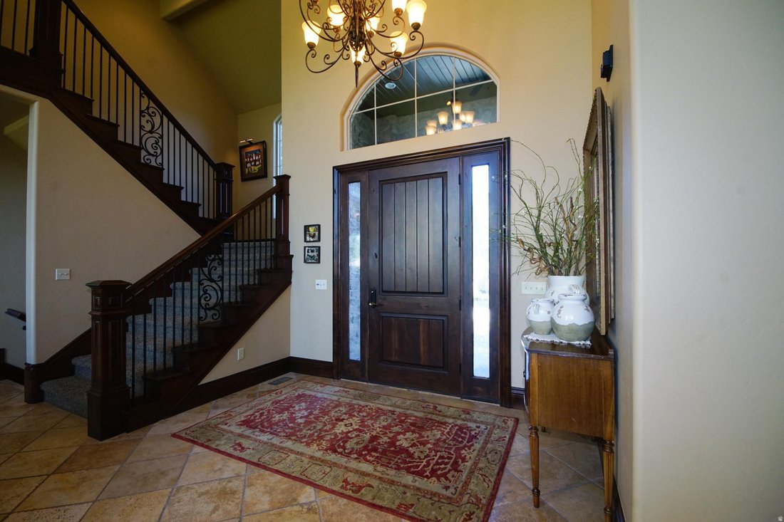 House in Cottonwood Heights, Utah, United States 2 - 17854725