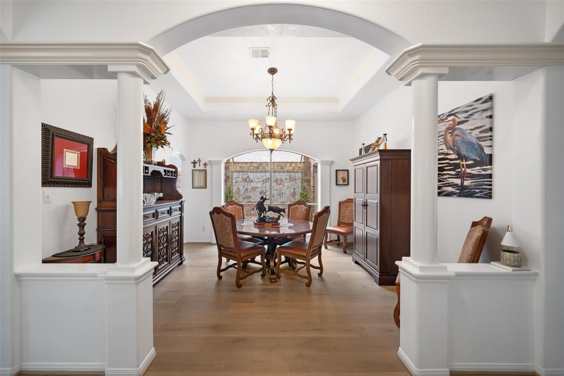 House in Houston, Texas, United States 5 - 17852079