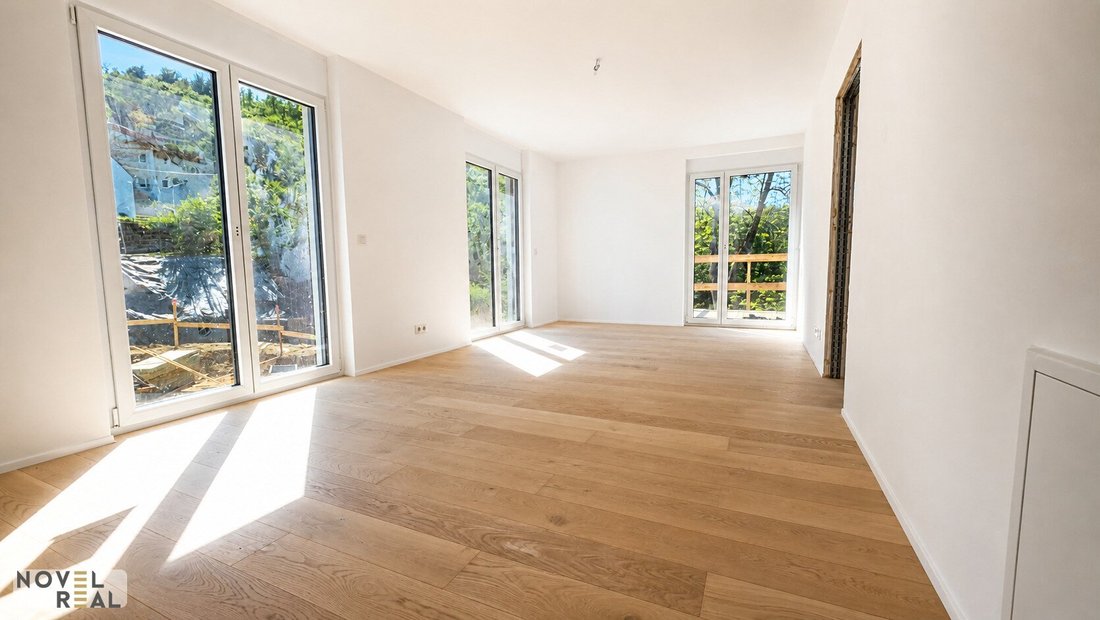Penthouse in Vienna, Wien, Austria 2 - 16436664