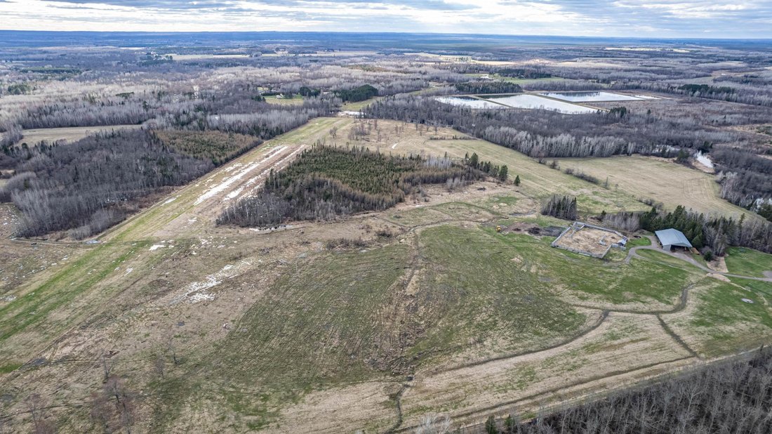 Farm Ranch in Floodwood, Minnesota, United States 5 - 17852395