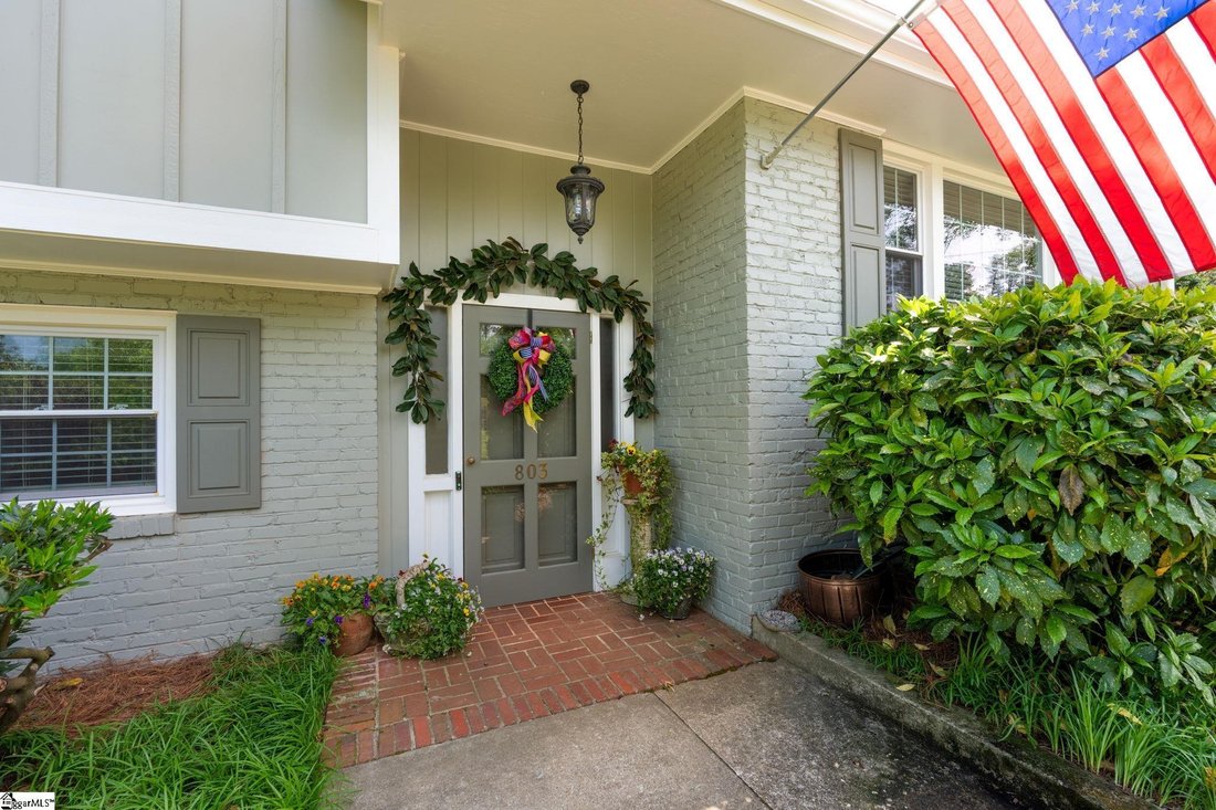 House in Greenville, South Carolina, United States 3 - 17852097