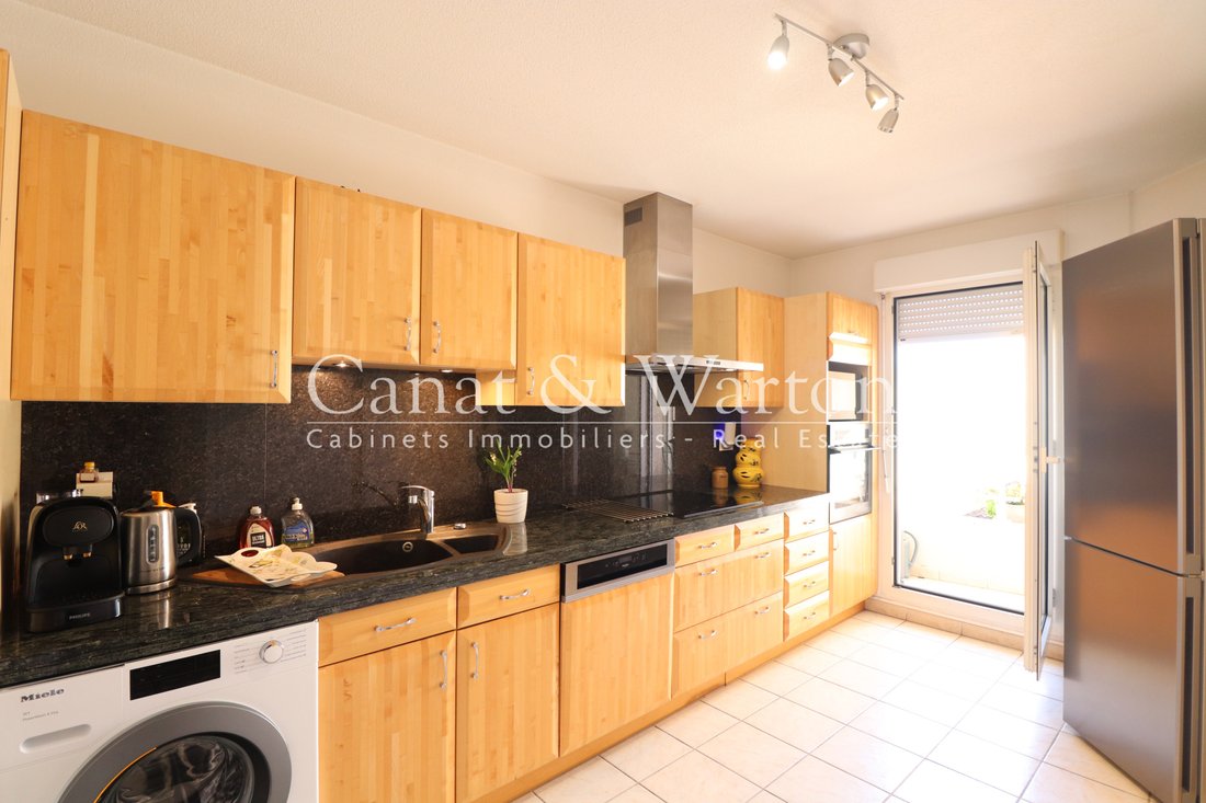 Apartment in Sud, Cavalaire-sur-Mer, France 5 - 17855791