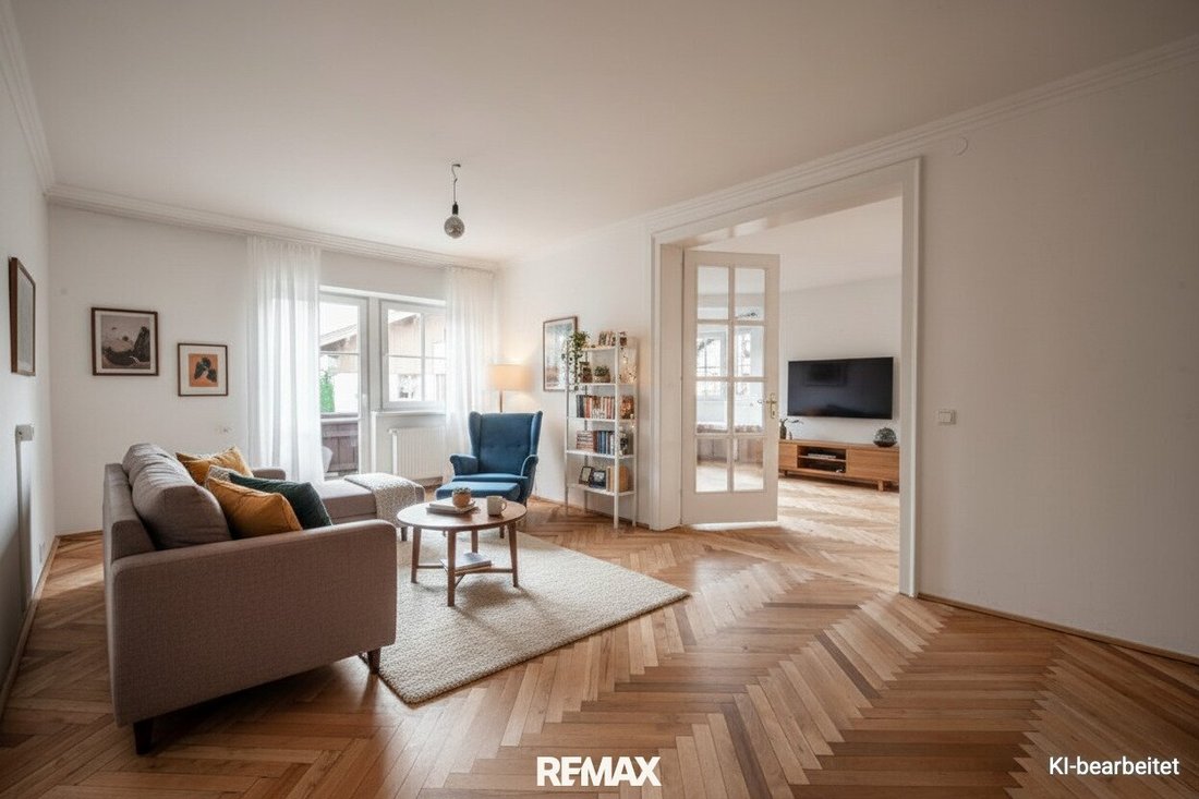 Apartment in Kössen, Tyrol, Austria 2 - 17853498