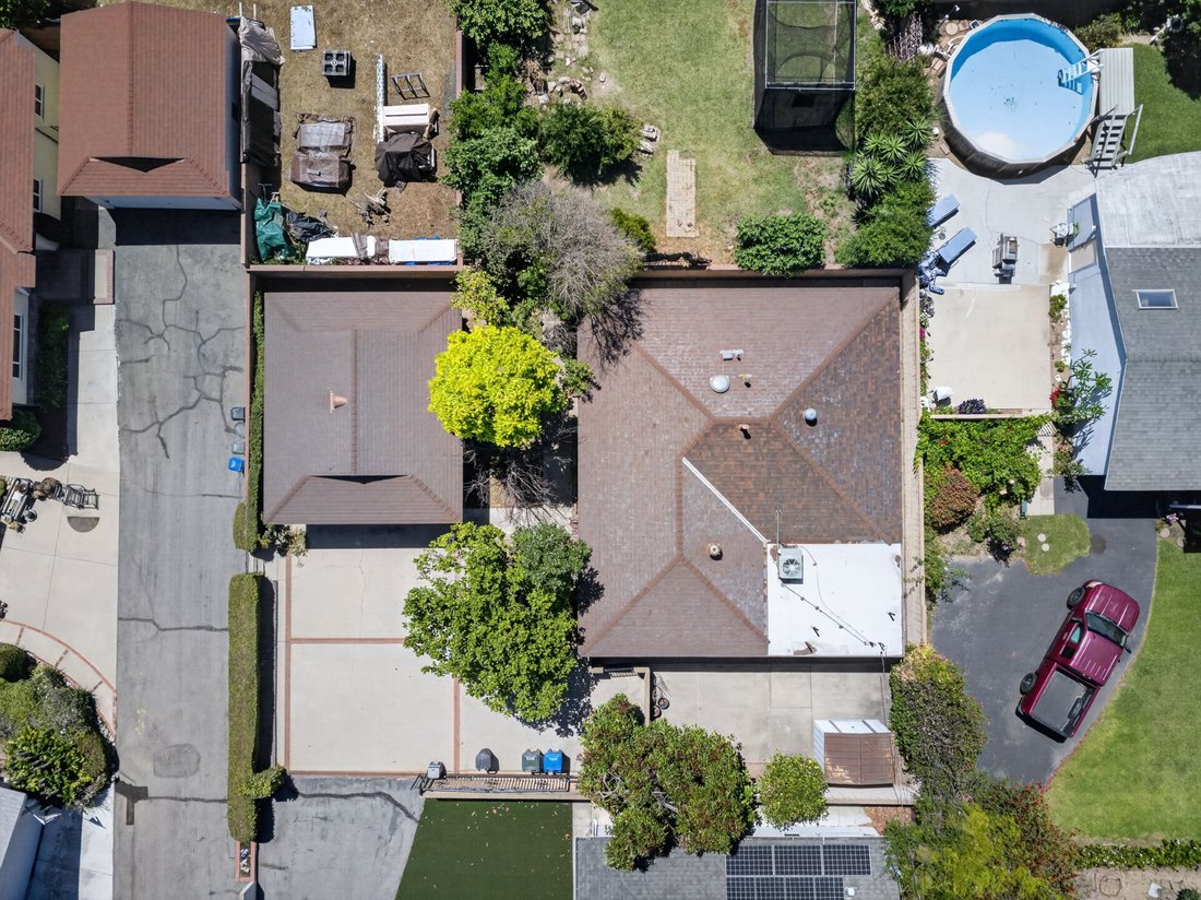 House in Temple City, California, United States 4 - 17853541