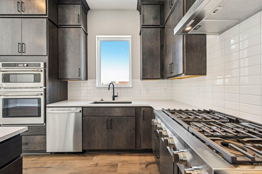 Condo in Columbus, Ohio, United States 3 - 17851440