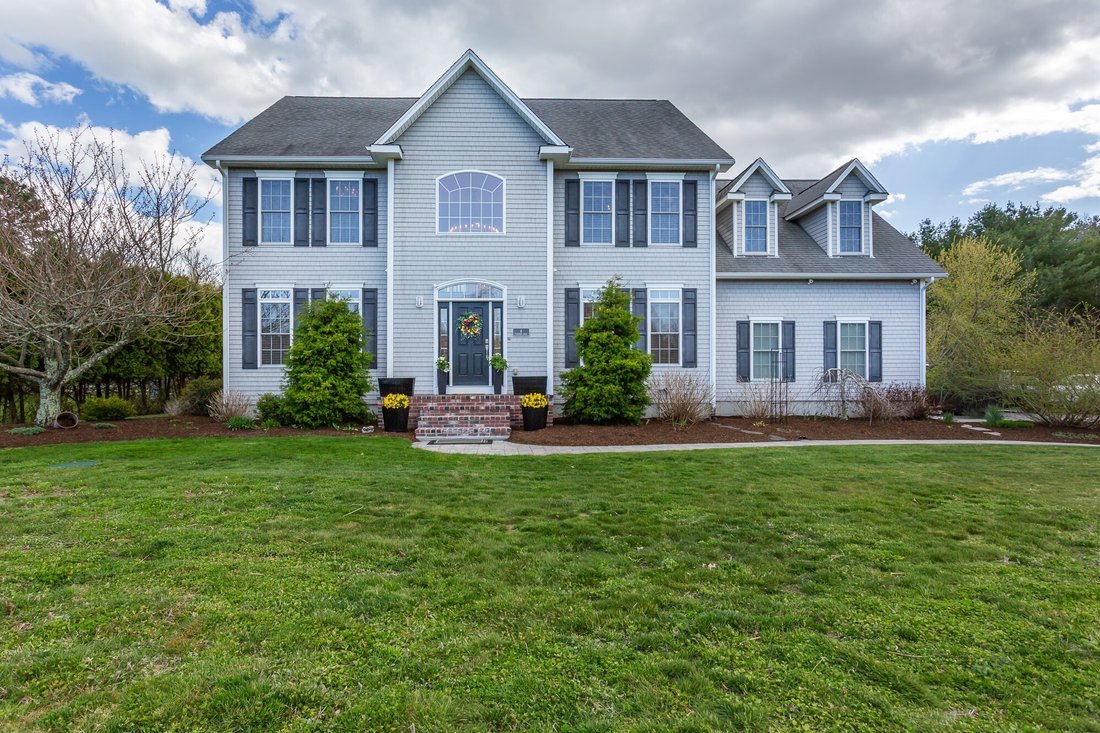 House in Acushnet, Massachusetts, United States 1 - 17851332