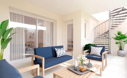 Apartment in Capdepera, Balearic Islands, Spain 1