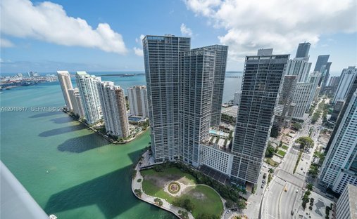 Condo in Miami, Florida, United States 1