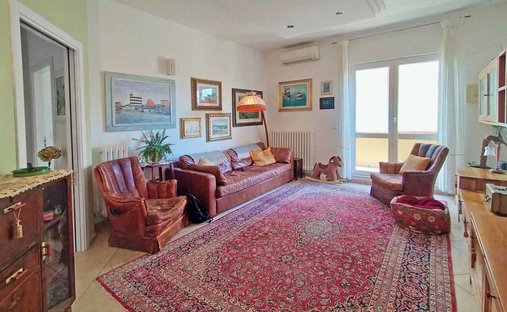 Appartamento a Lungomare di Ponente, Senigallia, Marche 1