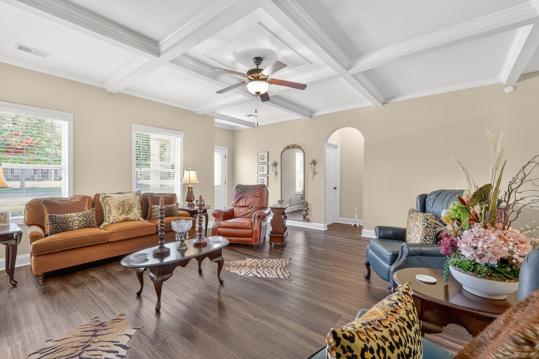 House in Murfreesboro, Tennessee, United States 5 - 17855662
