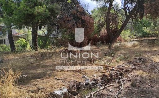 Land in Kifisia, Attica, Greece 1