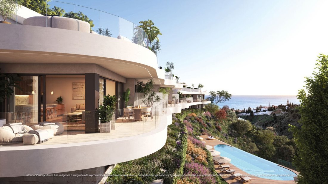House in Fuengirola, Andalusia, Spain 2 - 17852911