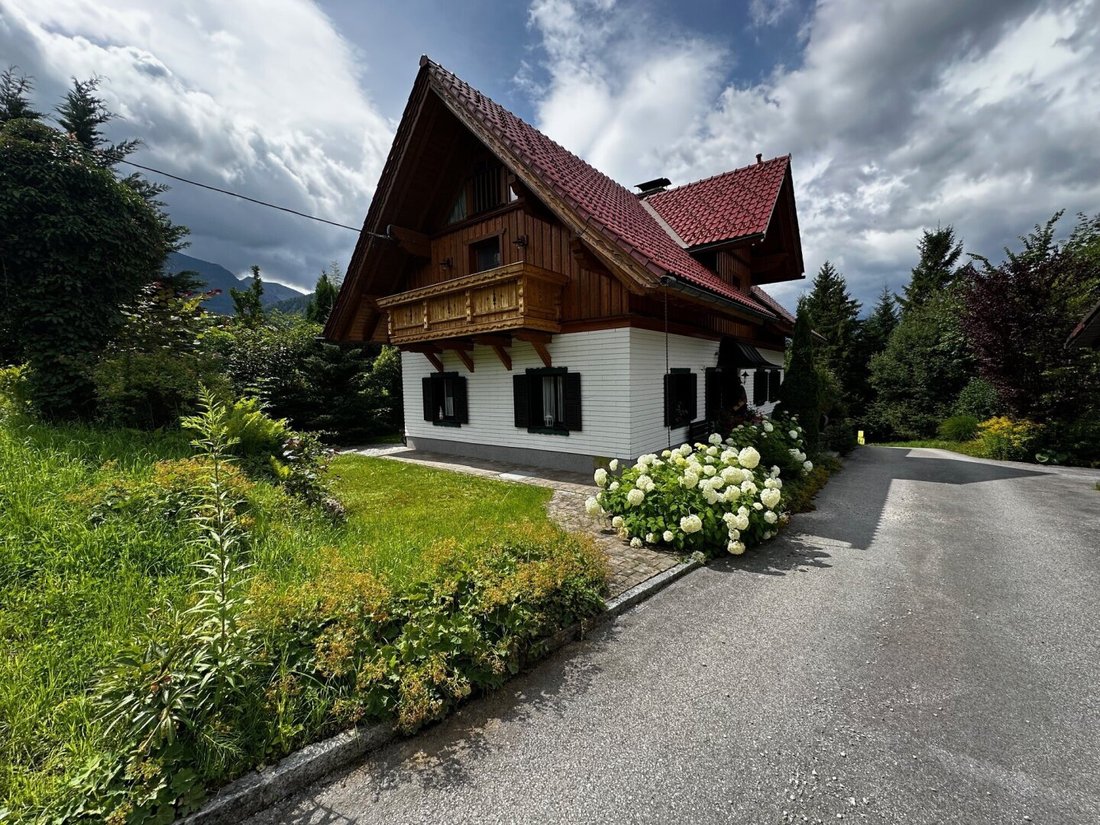 House in Vorderstoder, Upper Austria, Austria 2 - 17853405