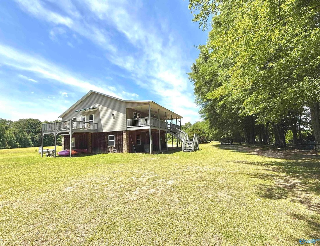 House in Gadsden, Alabama, United States 4 - 17854489