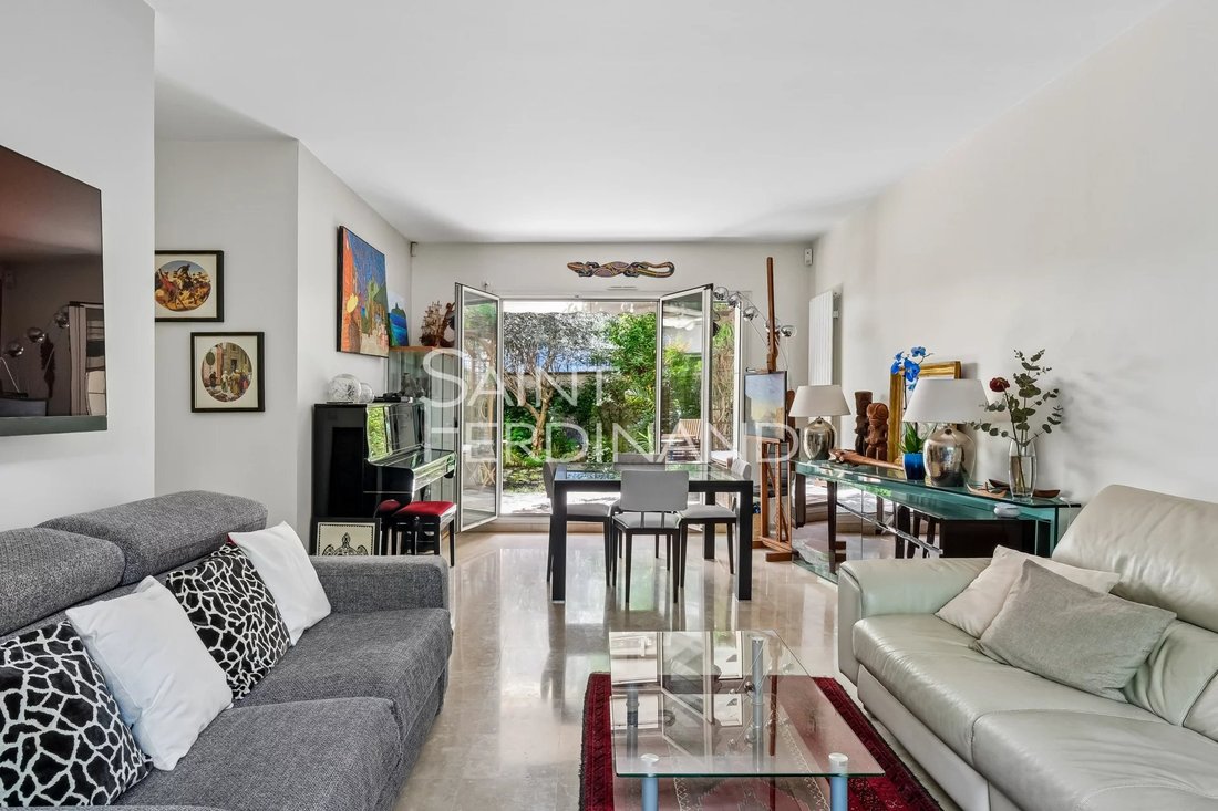 Apartment in Ile de la Jatte - Parc d'Orléans, Neuilly-sur-Seine, France 5 - 17852840