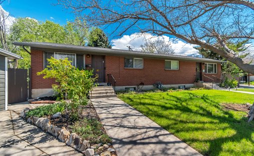 Wohnung in Orem, Utah, Vereinigte Staaten 1
