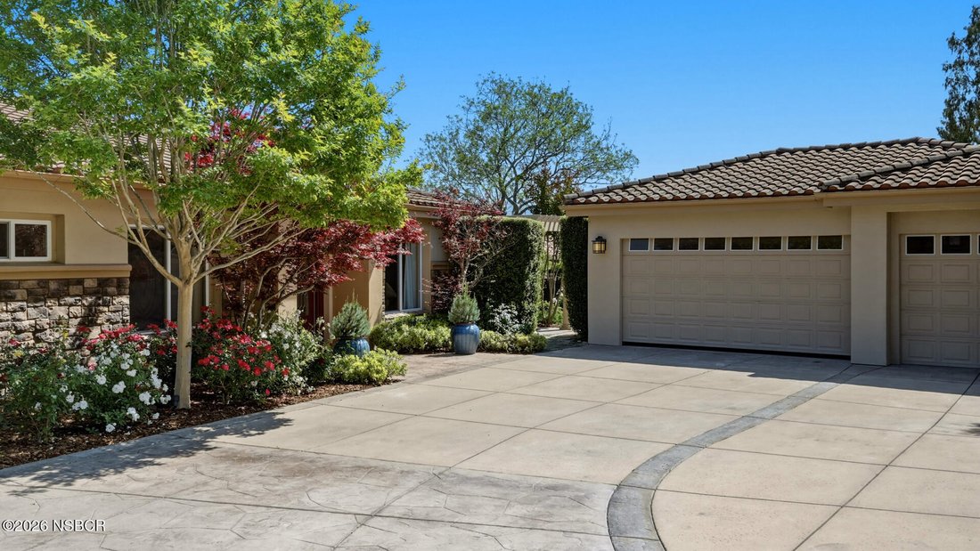 House in Solvang, California, United States 4 - 17854987