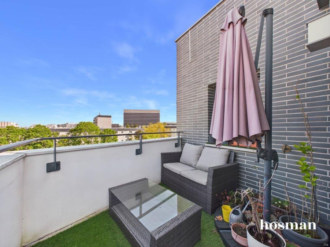 Apartment in République - Université, Nanterre, France 1 - 17856283
